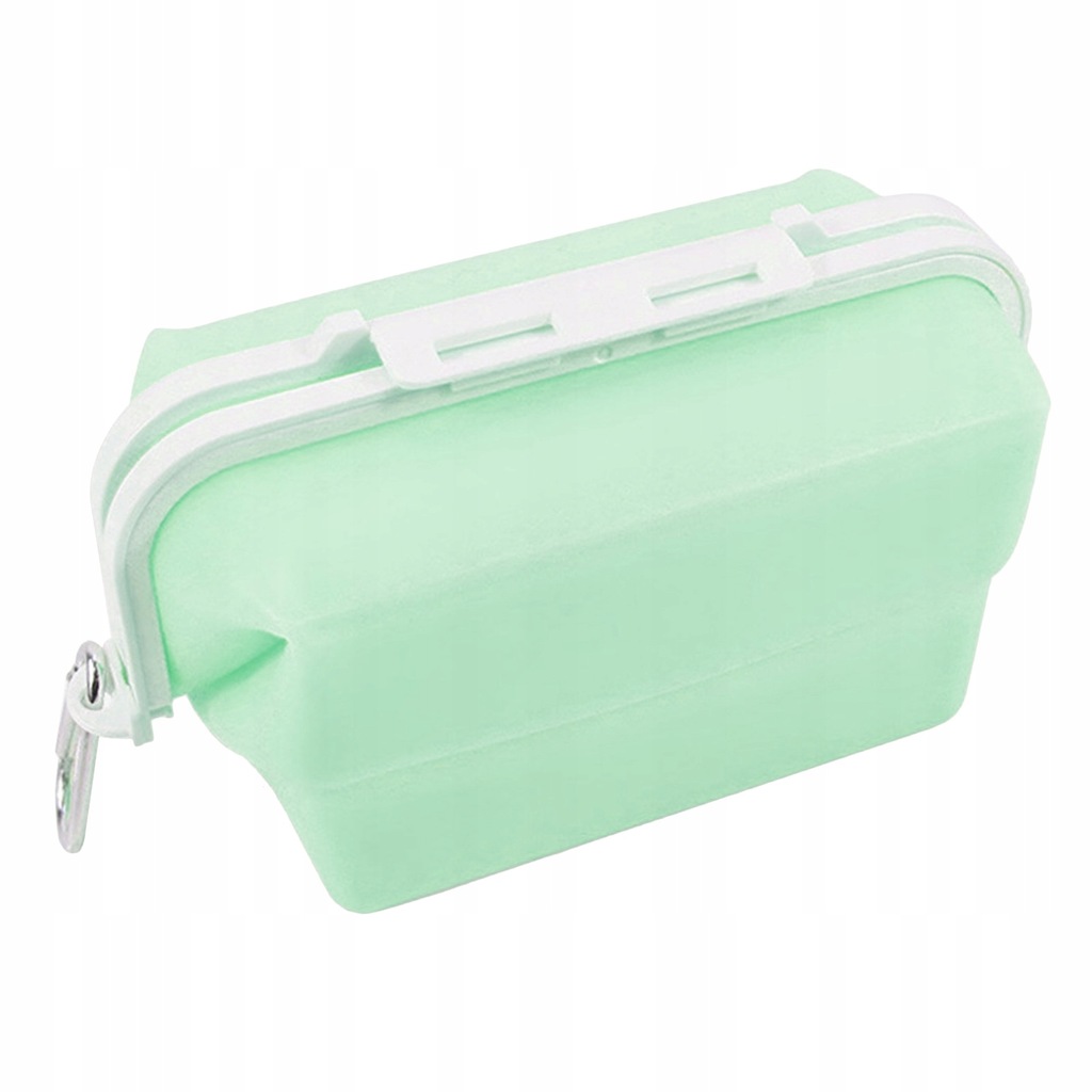 Reusable Silicone Food Bag Stand Up Freezer Bags W 12382945106 oficjalne archiwum Allegro