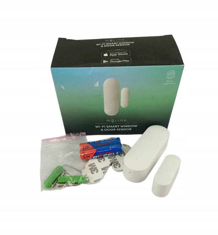 MELINK WIFI SMART WINDOW AND DOOR SENSOR
