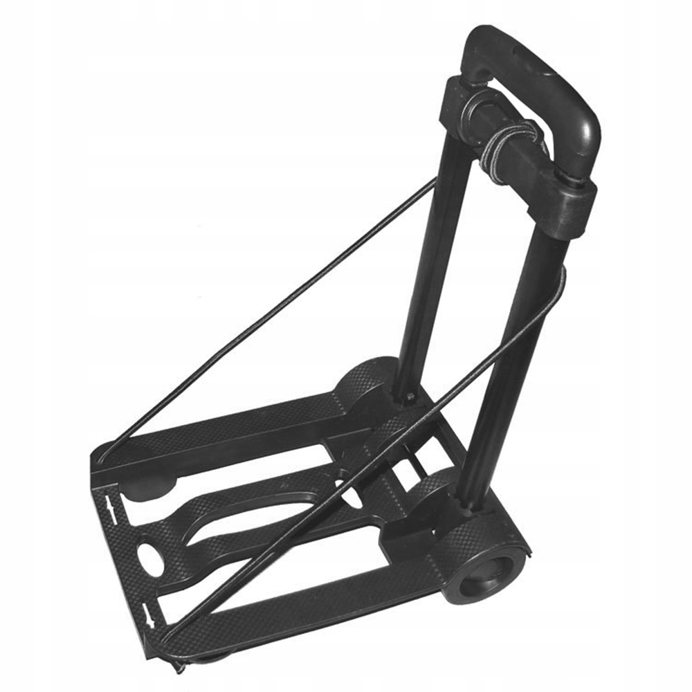 SKŁADANY WÓZEK BAGAŻOWY WÓZEK SKŁADANY