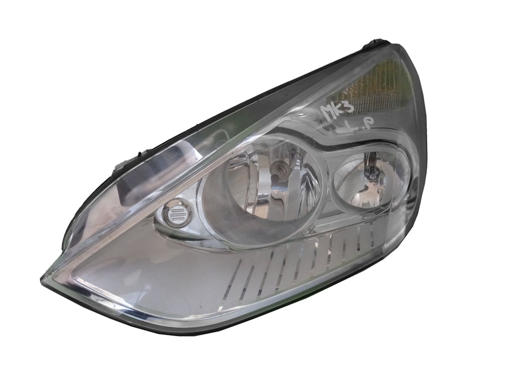 LAMPA LEWA LEWY PRZOD PRZEDNIA FORD GALAXY MK3