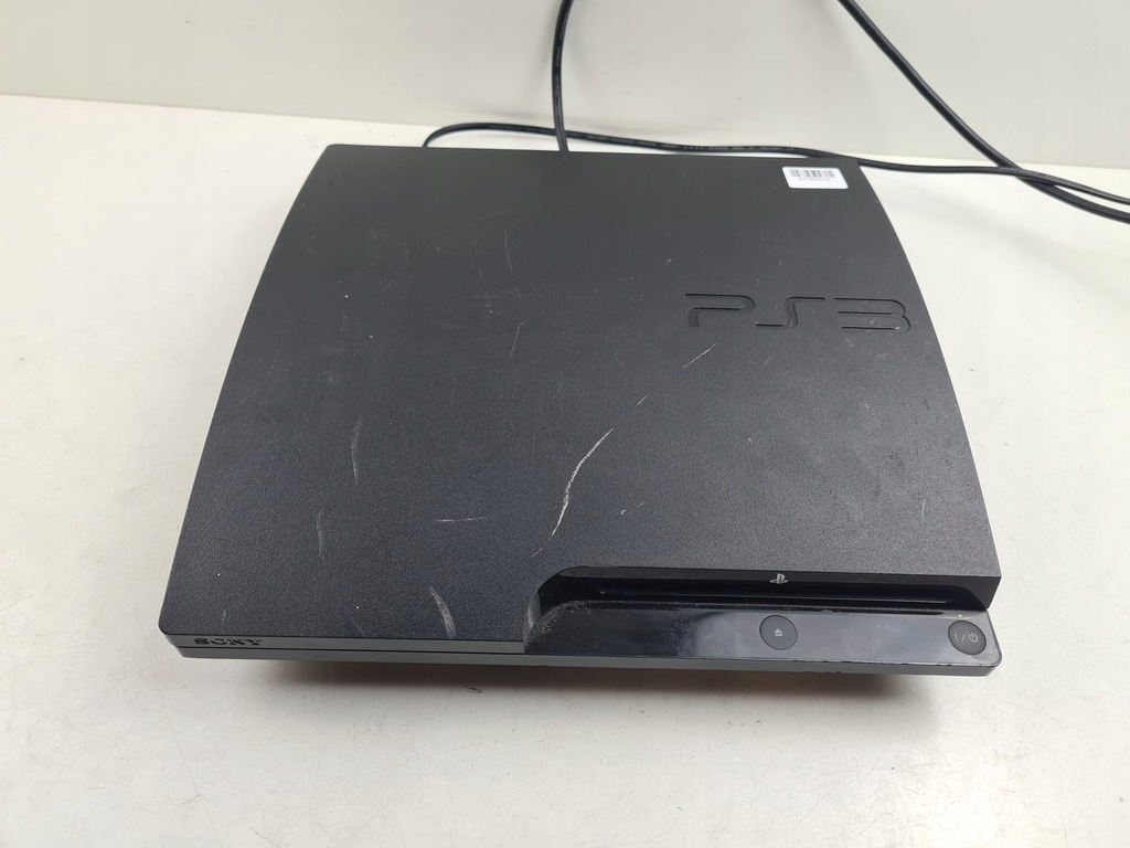Sony Playstation 3 Slim 500GB (2135510)