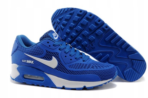 buty NIKE AIR MAX 90 drop plastic Sportowe r.41