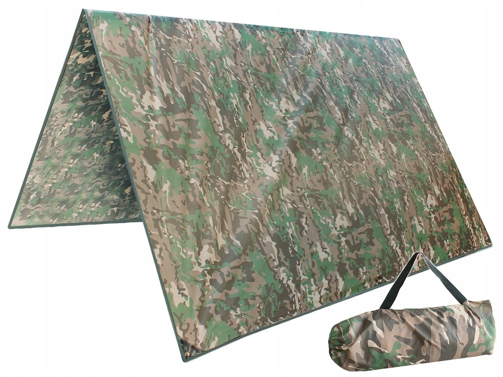 MFH - Tarp 2x3m - operation-camo