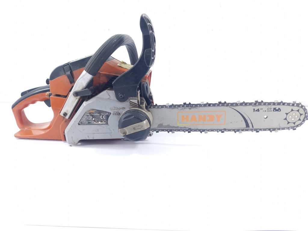 PIŁA SPALINOWA ŁAŃCUCHOWA HANDY RG 410014AQT 13093672592 oficjalne