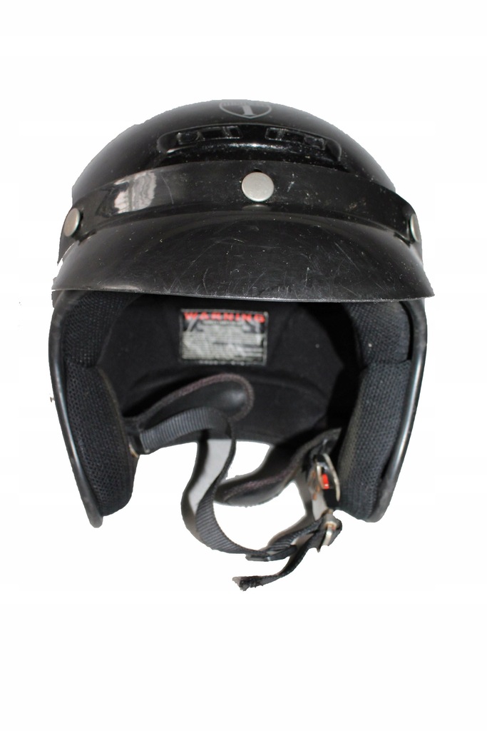 KASK MOTOCYKLOWY HIGHWAY 1 rozm. M