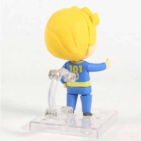 ねんどろいど Vault Boy 1209 ねんどろいど ボルトボーイ