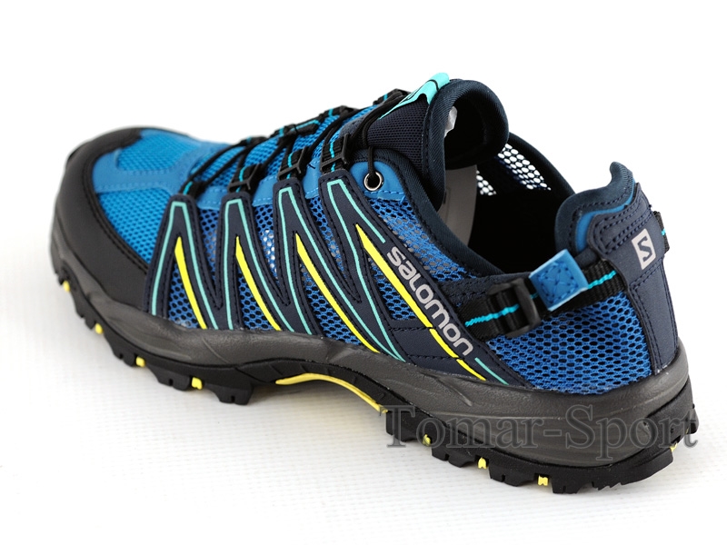Salomon lakewood discount