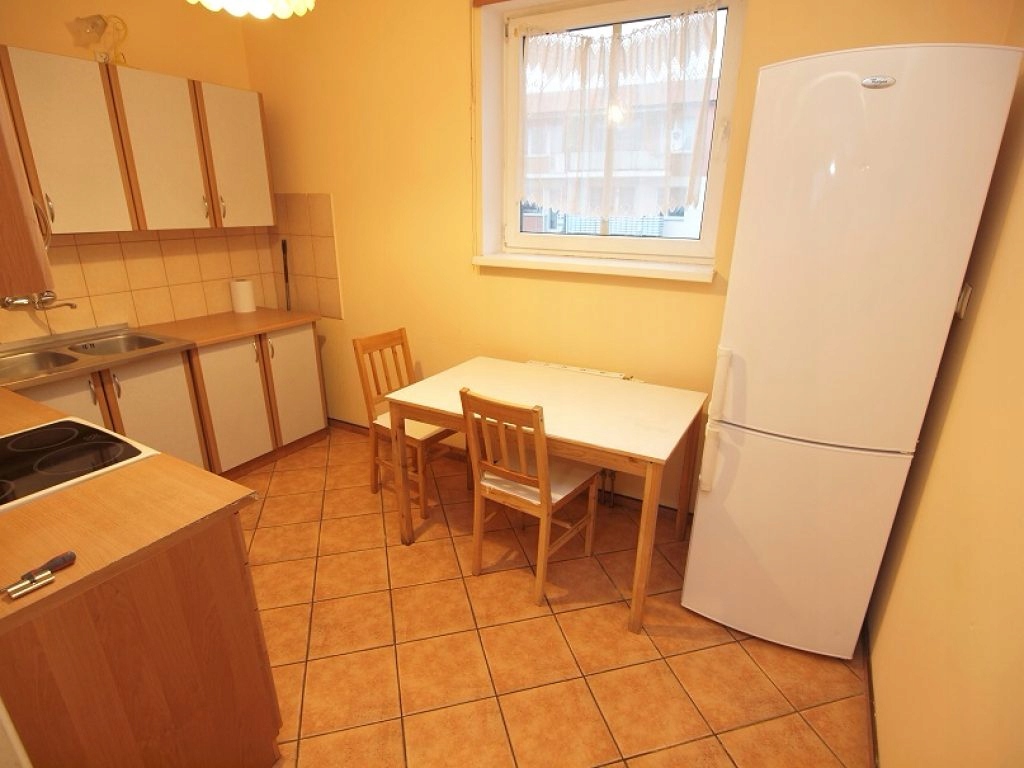 Mieszkanie, Gorzów Wielkopolski, Górczyn, 34 m²