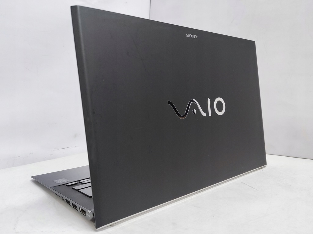 Sony Vaio Pro SVP13 i5 8GB 128SSD Win10Pro FHD 13&apos