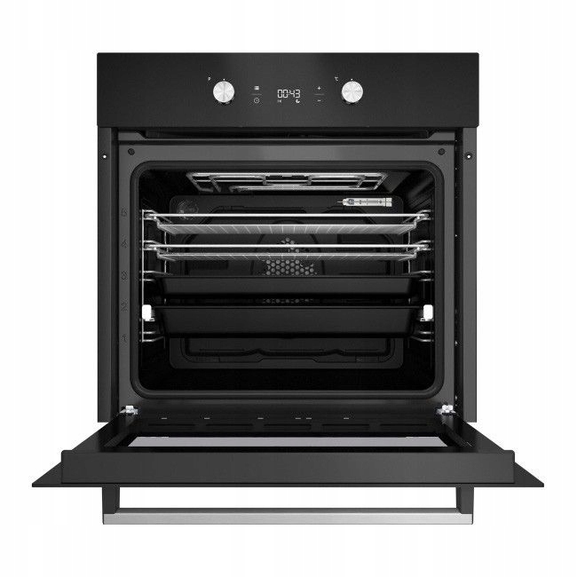 Piekarnik multifunkcyjny Beko BQM24301BCS 60 cm 7795289795