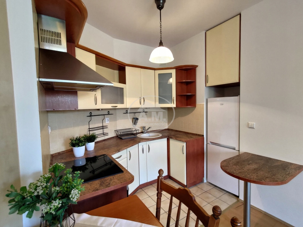 Mieszkanie, Wrocław, Fabryczna, 42 m²