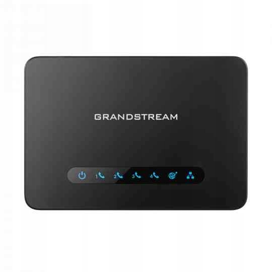 GRANDSTREAM BRAMKA VOIP HT 818