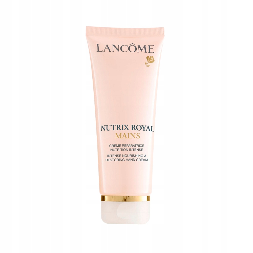 Lancome Nutrix Royal Mains Intense Nourishing