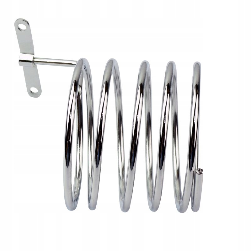 Uchwyt naścienny na suszarkę do włosów A-703