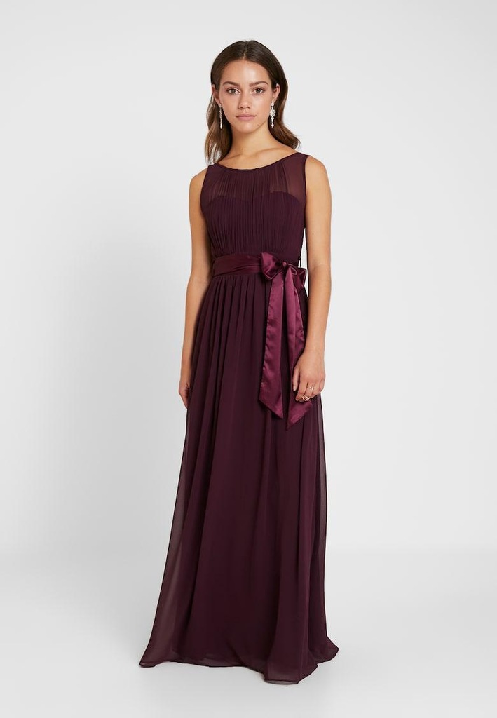 DOROTHY PERKINS DAMSKA SUKIENKA MAXI 40 AZM