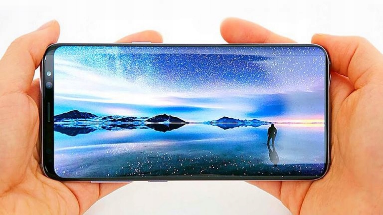 Купить Samsung Galaxy S10 G973F 8/128 ГБ Красный Красный: отзывы, фото, характеристики в интерне-магазине Aredi.ru