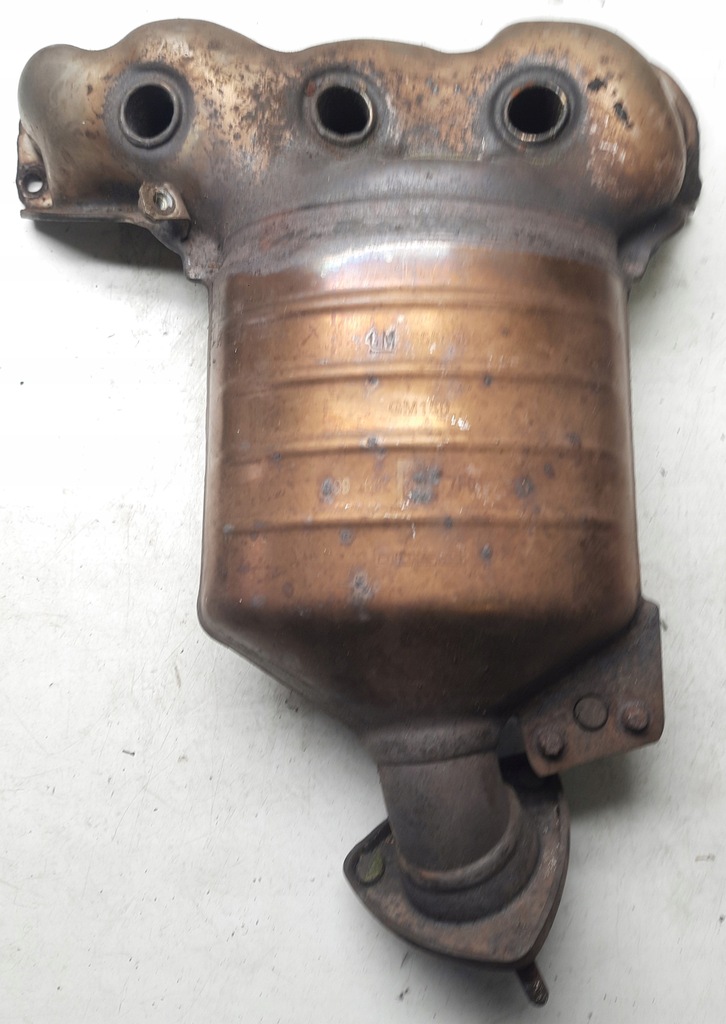 ROBUST Motorentlüftungswippe Für Opel | Kompatibel Mit Agila, Astra, Corsa, Meriva | OEM 5656121