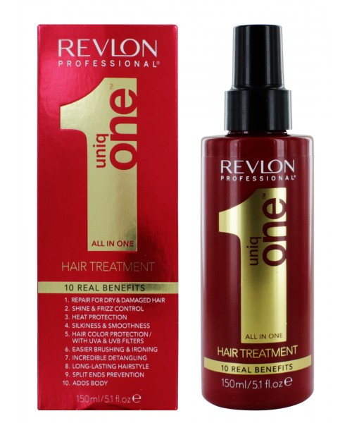 E9365 REVLON 1 UNIQ ONE ODŻYWKA DO WŁOSÓW 150ml