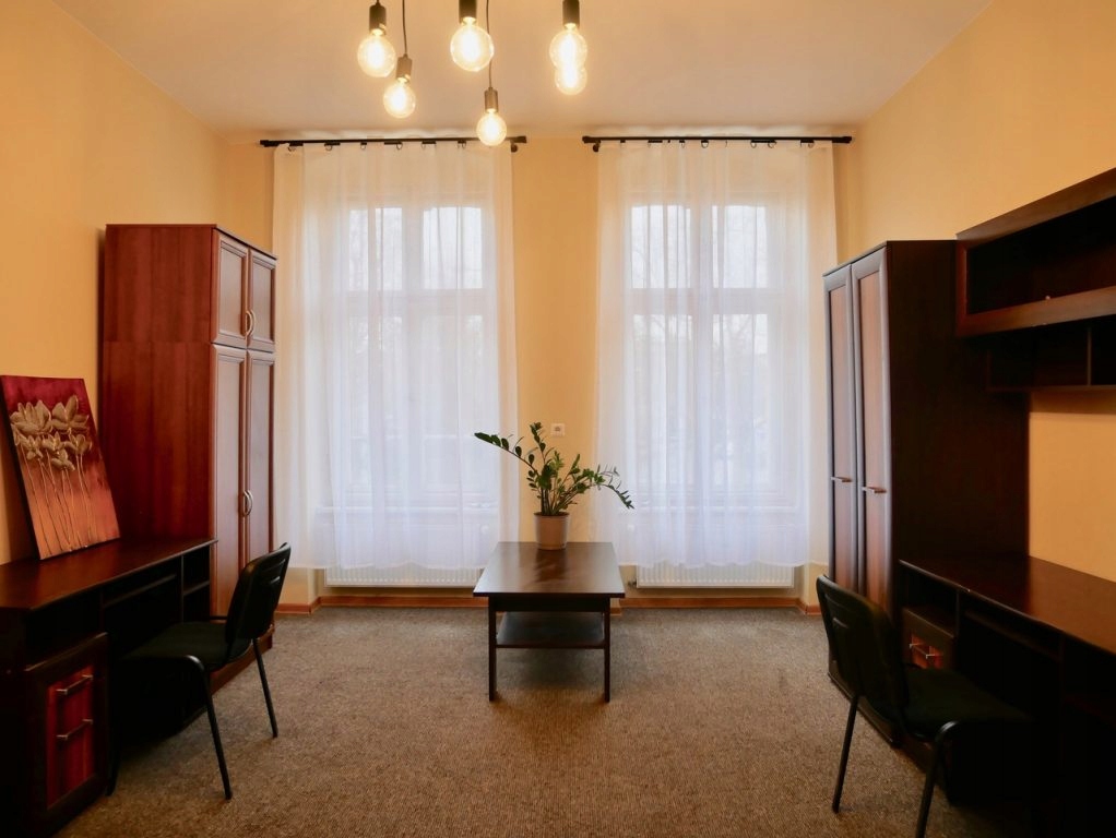 Pokój, Wrocław, Śródmieście, Nadodrze, 20 m²