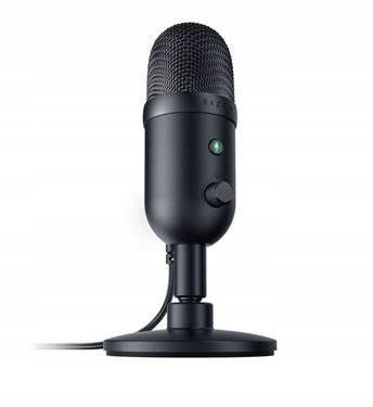 Razer | Seiren V2 X | Streaming Microphone | Black | Wired | kg
