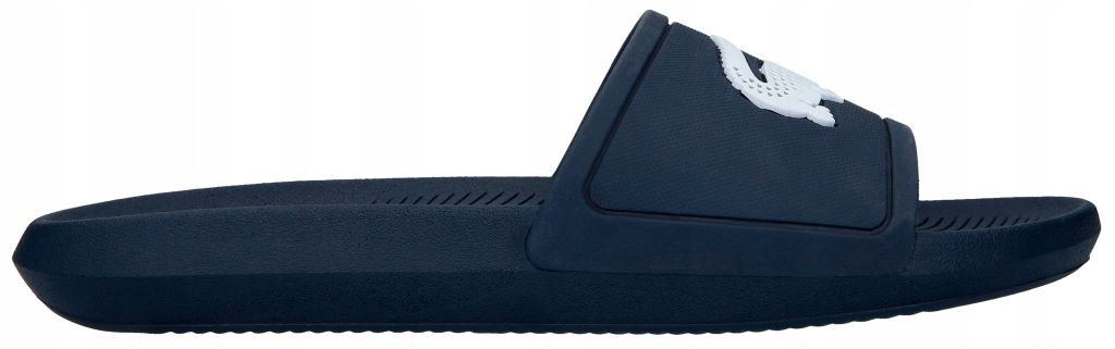 Lacoste Klapki męskie Croco Slide 119 1 CMA 43