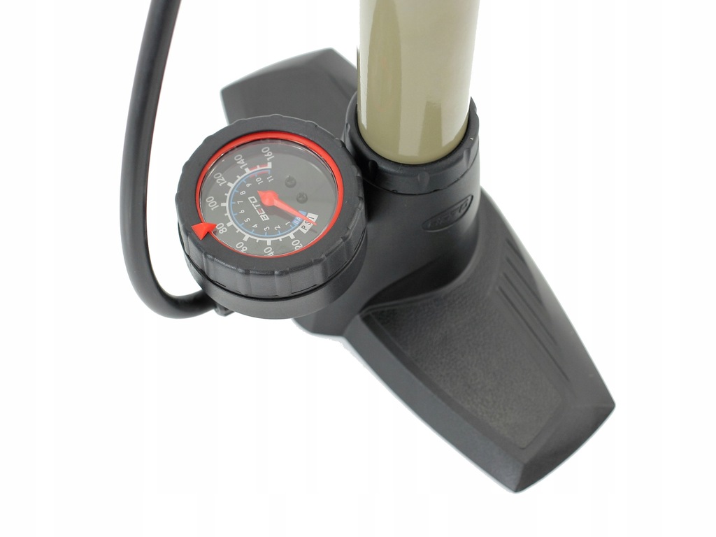 BETO CMP-151SG1 POMPKA PODŁOGOWA MANOMETR ALU - 8826646110 - oficjalne ...