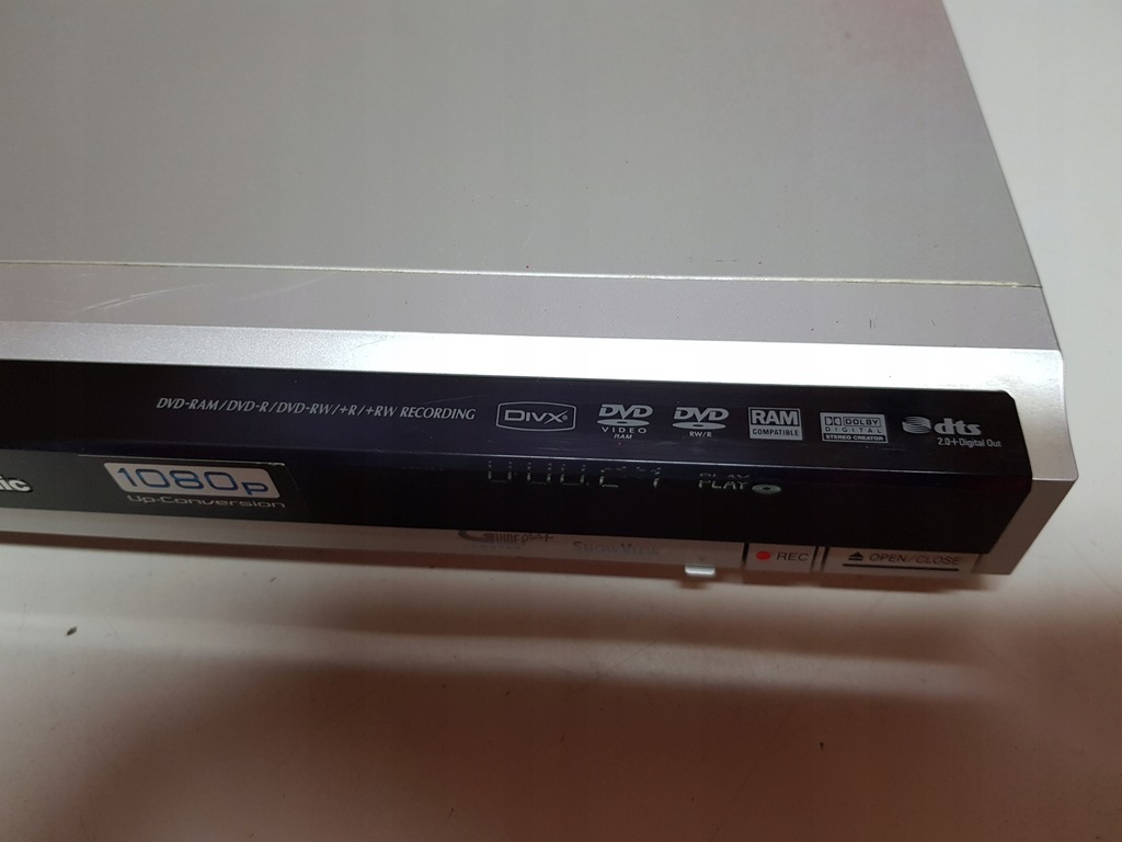 Купить Пастбище- Panasonic-160 ГБ-HDMI- DivX-Pilot-ГАРАНТИЯ: отзывы, фото, характеристики в интерне-магазине Aredi.ru