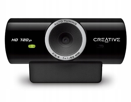 CREATIVE LABS Live! Cam Sync HD kamera internetowa