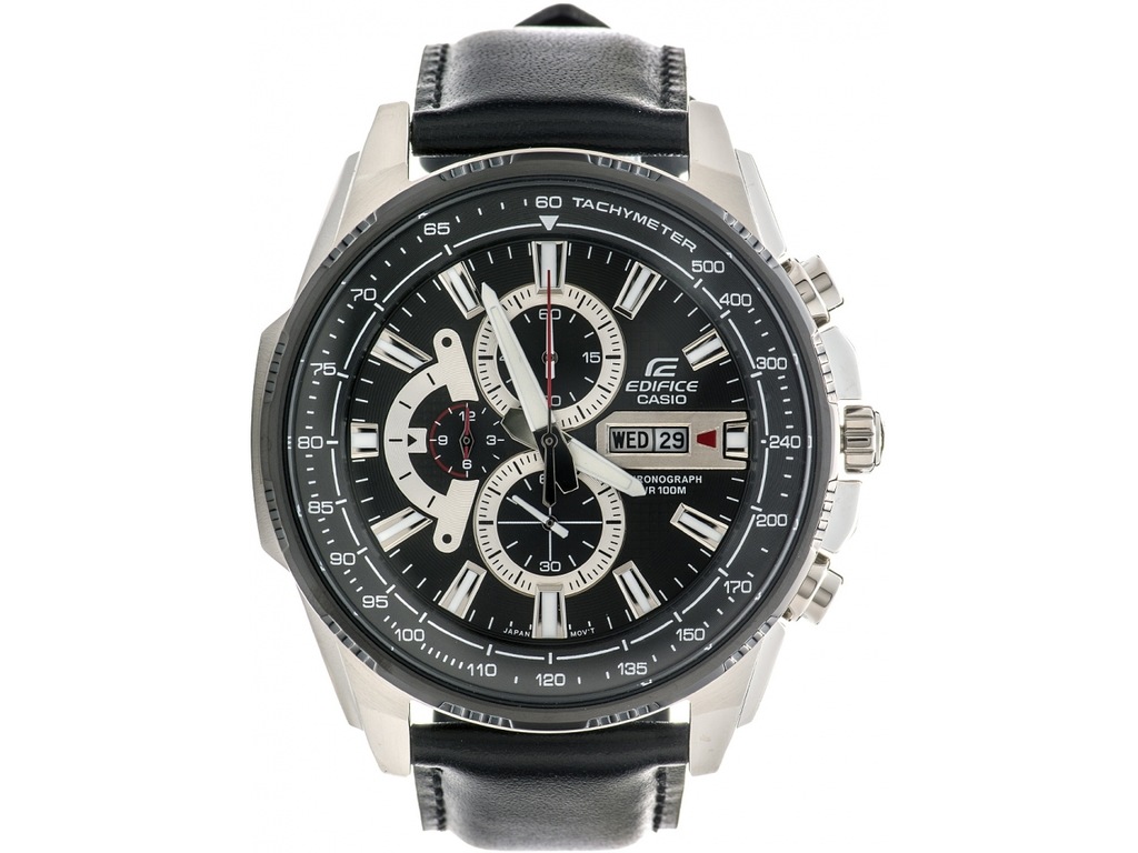 casio efr 549l