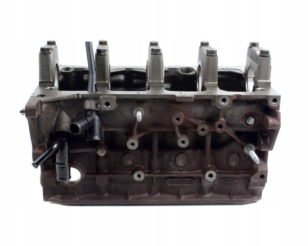 BLOK SILNIKA FORD MONDEO MK4 1.8 TDCI 1S4Q6015CA