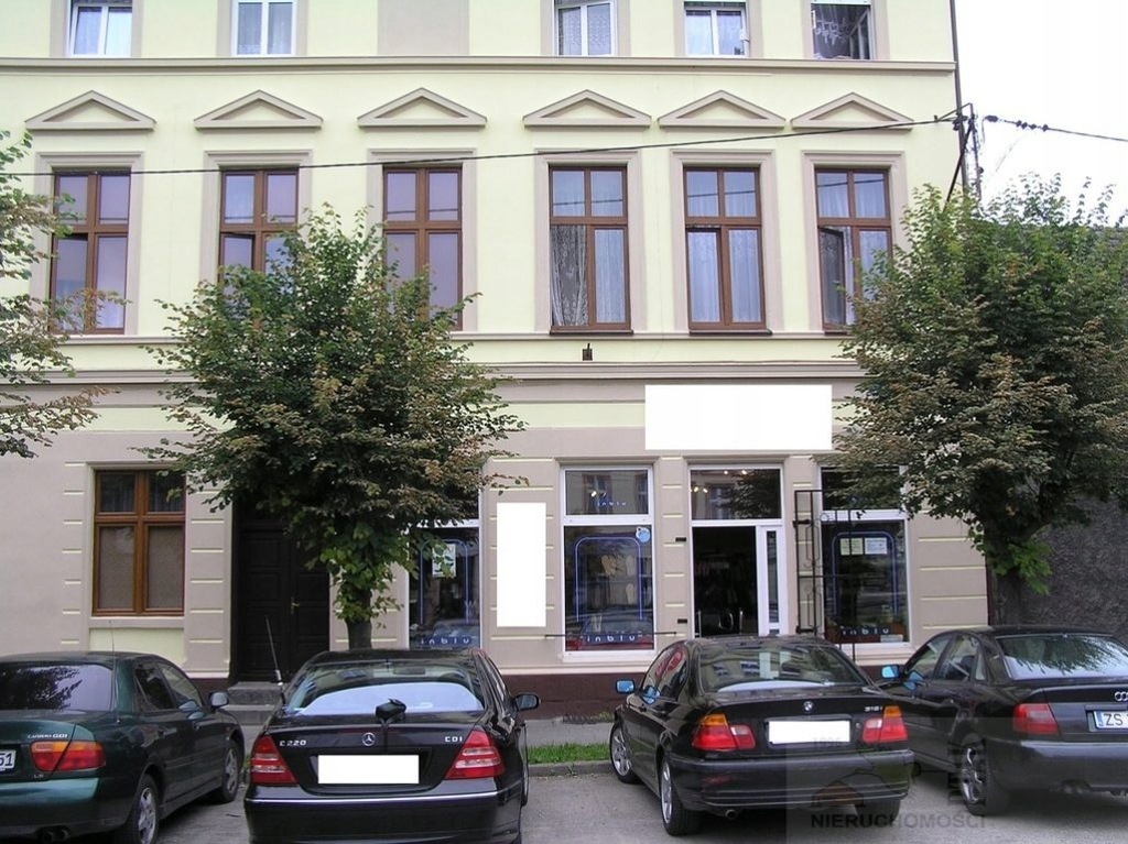 Komercyjne, Wieleń, Wieleń (gm.), 65 m²