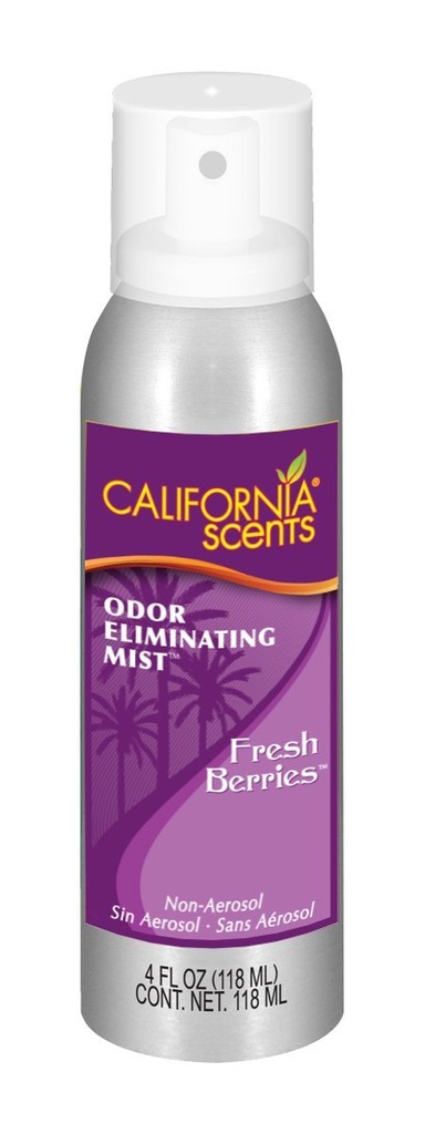 ODŚWIEŻACZ POWIETRZA California Scents SCSY4-1217