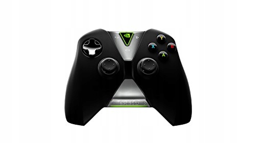 Kontroler NVIDIA SHIELD (2015) Pad