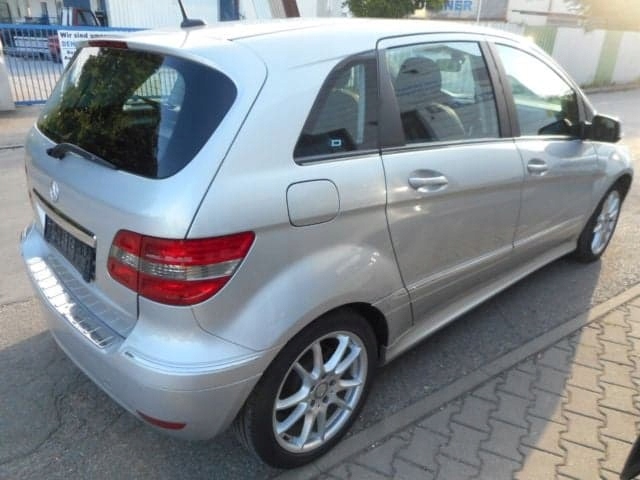 Купить MERCEDES-BENZ B-CLASS (W245) 136 л.с.: отзывы, фото, характеристики в интерне-магазине Aredi.ru