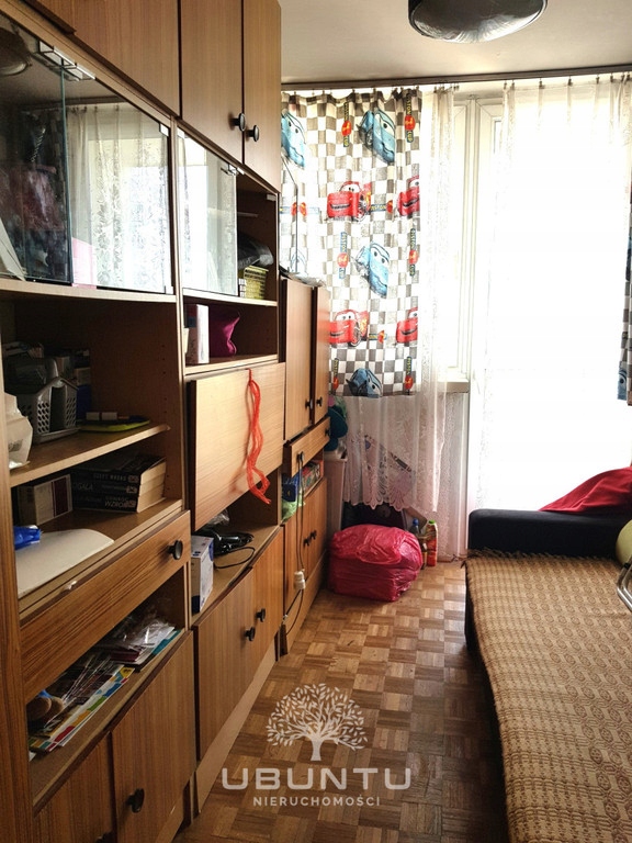 Mieszkanie, Łódź, Górna, Dąbrowa, 47 m²