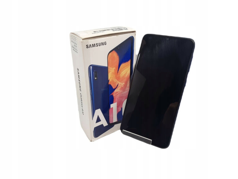 TELEFON SAMSUNG GALAXY A10