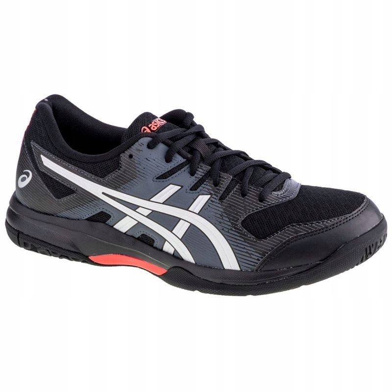 Buty Asics Gel-Rocket 9 M 1071A030-010