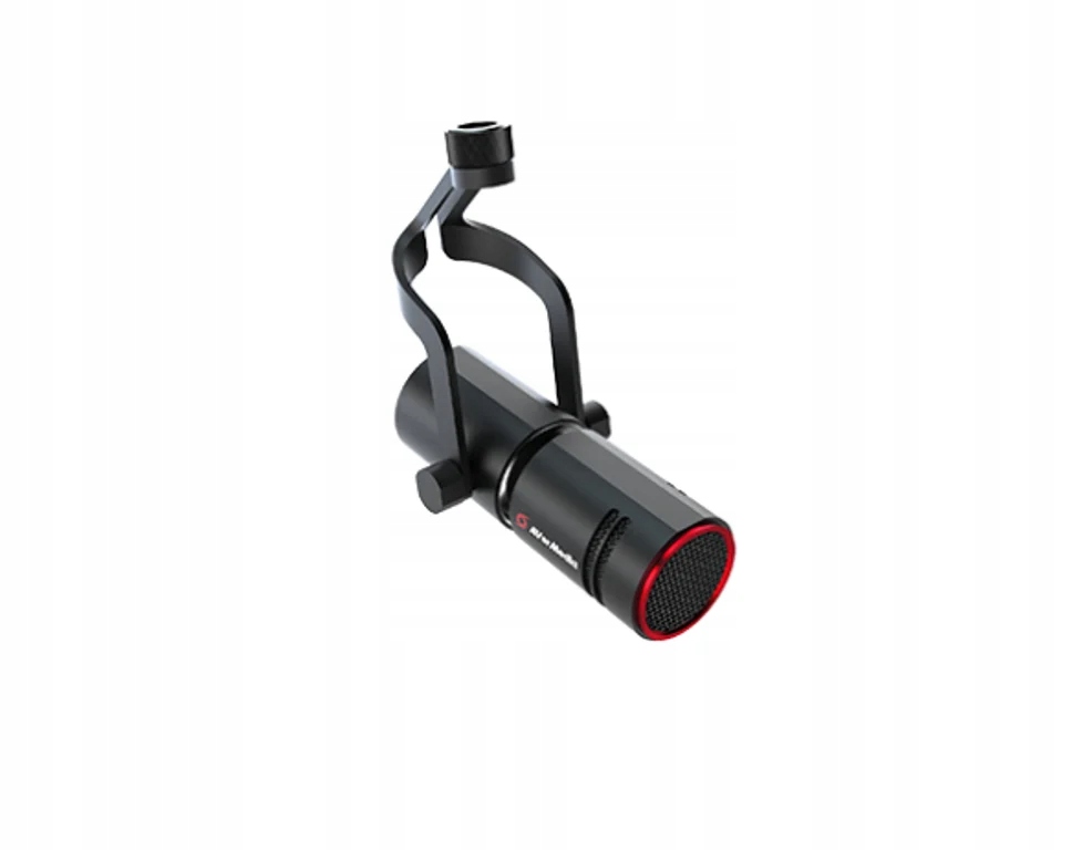 AVerMedia AM330 (XLR MIC) mikrofon Czarny Mikrofon do komputera