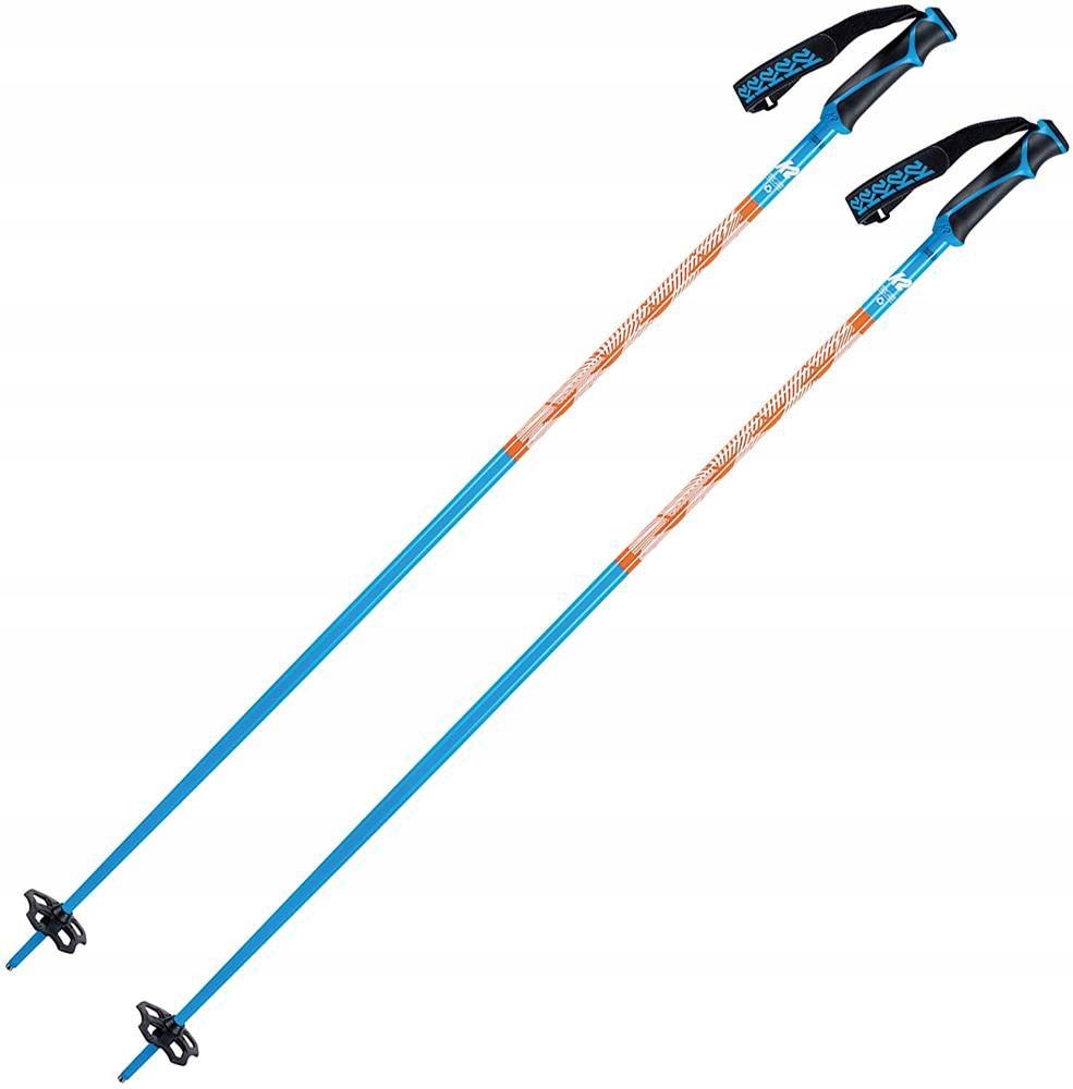 Kije narciarskie K2 FREERIDE 18 aluminium r. 115cm