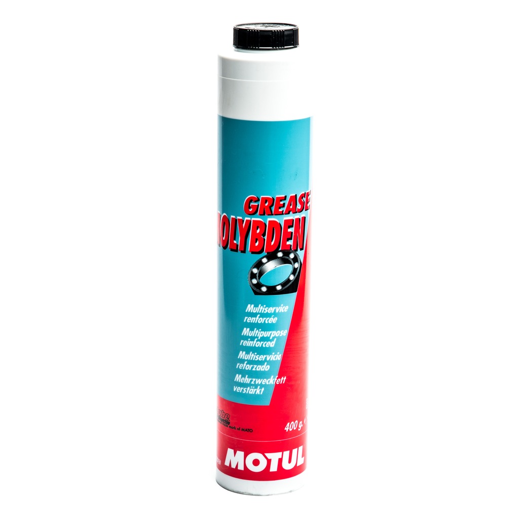 MOTUL Grease Molybden smar molibdenowy NLGI 2 400g 7116817751