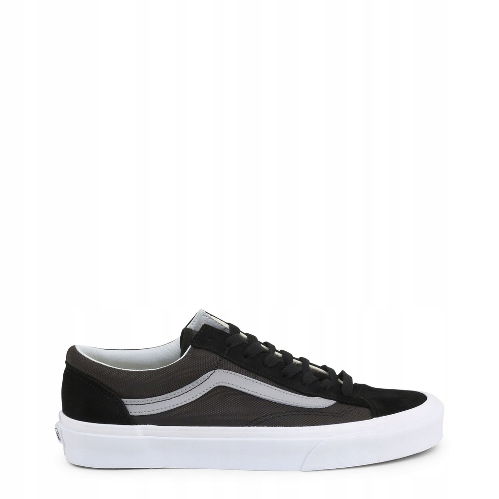 Sneakersy uniseks VANS STYLE36 US 5 EU 36,5