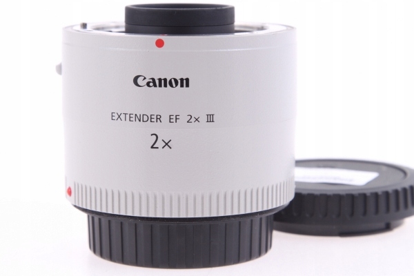 Telekonwerter | Canon Extender 2x III