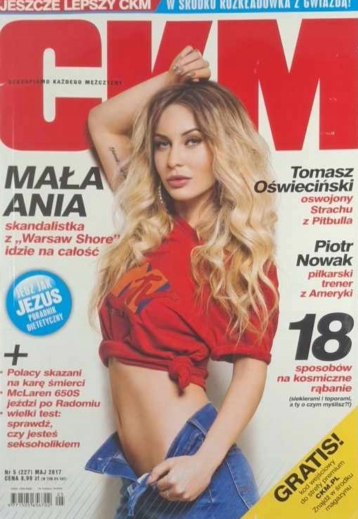 CKM 2017 Numer 05