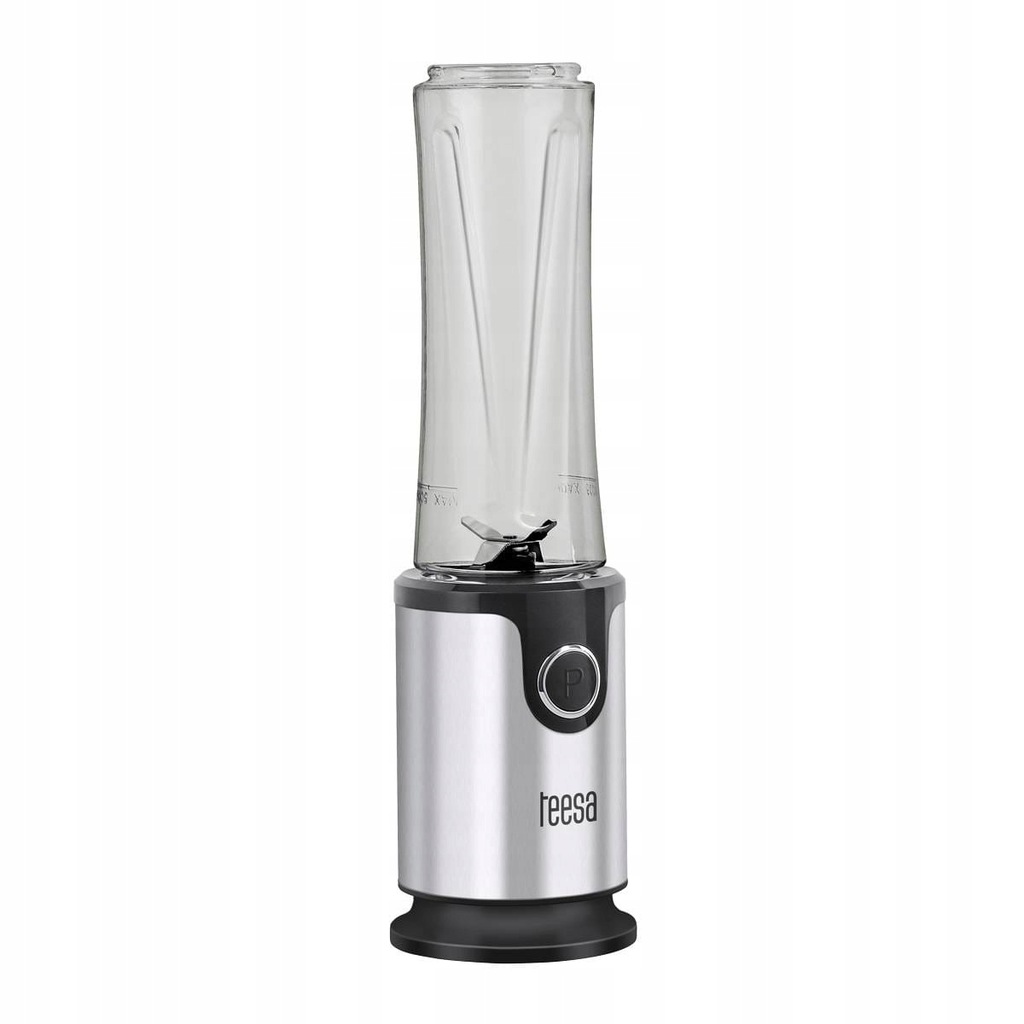 Blender personalny z dwoma kubkami TSA3535