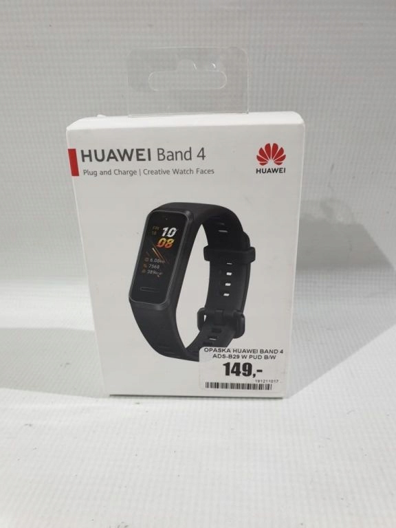 huawei band 4 b29 smartwatch