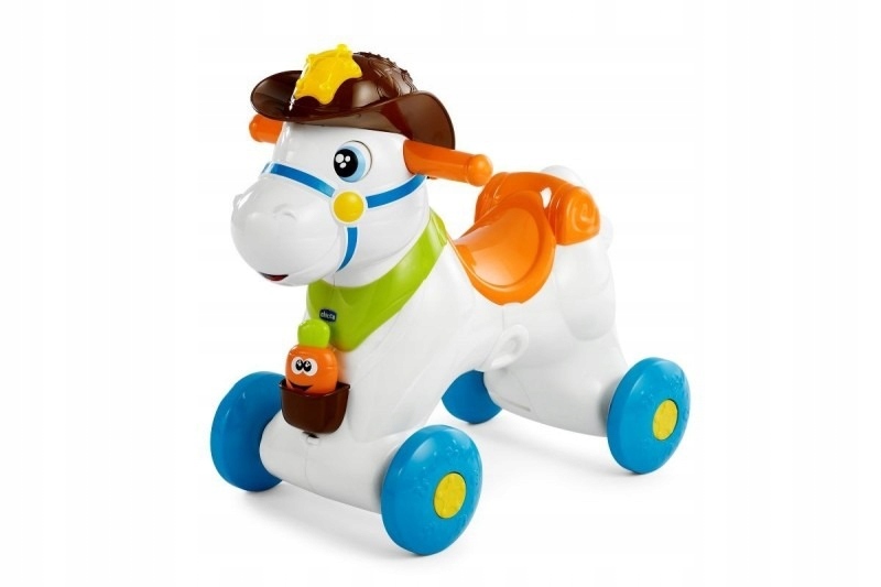 Chicco Rodeo