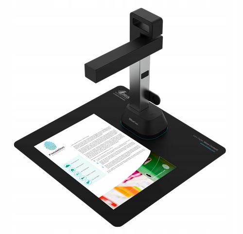 Купить Настольный сканер IRIScan Desk 6 PRO для ПК и Mac: отзывы, фото, характеристики в интерне-магазине Aredi.ru