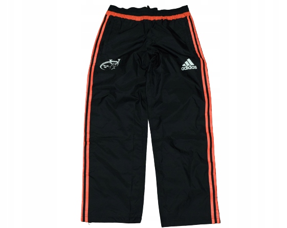 ADIDAS MUNSTER RUGBY Techniczne na Zip M,,