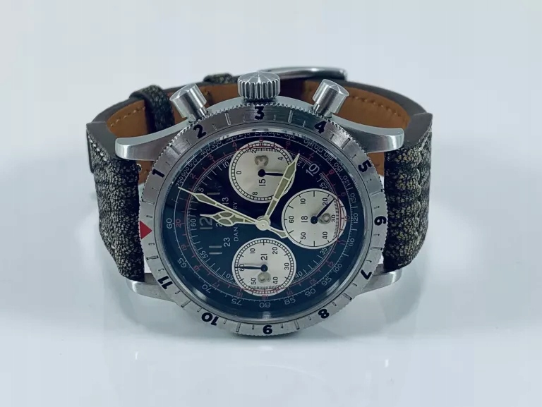 ZEGAREK DAN HENRY 1945 EVIL PANDA STRAP - 12331290810 - oficjalne