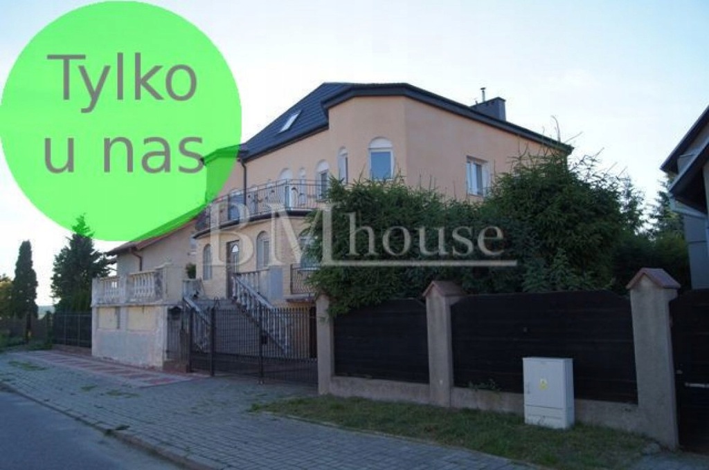 Dom, Ostróda, Ostródzki (pow.), 400 m²
